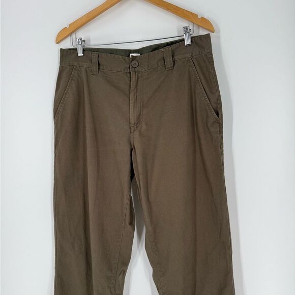 The North Face Men's Dogpatch Pants in New Taupe | Size 34 Short - Picture 3 of 8